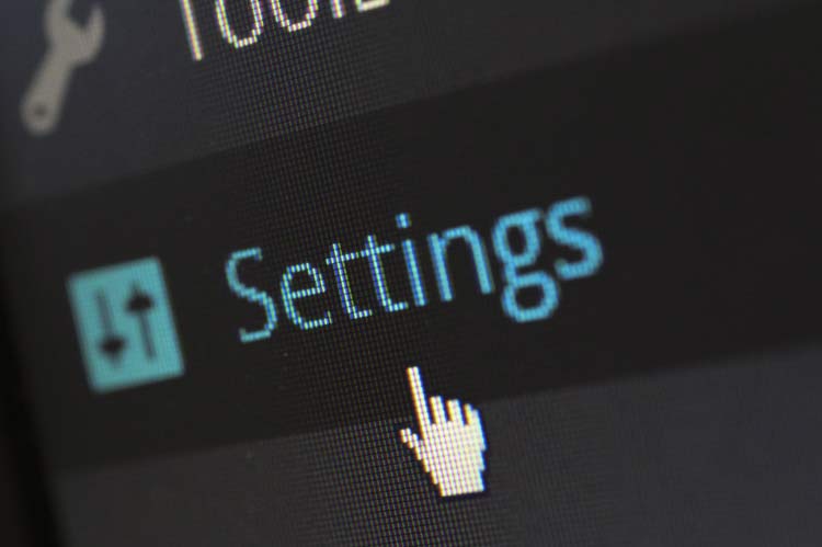 Security policy review